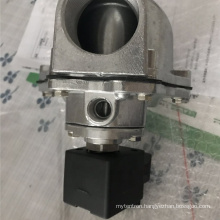 Pulse valve Incinerator plants Cement Kiln  NBR diaphragm